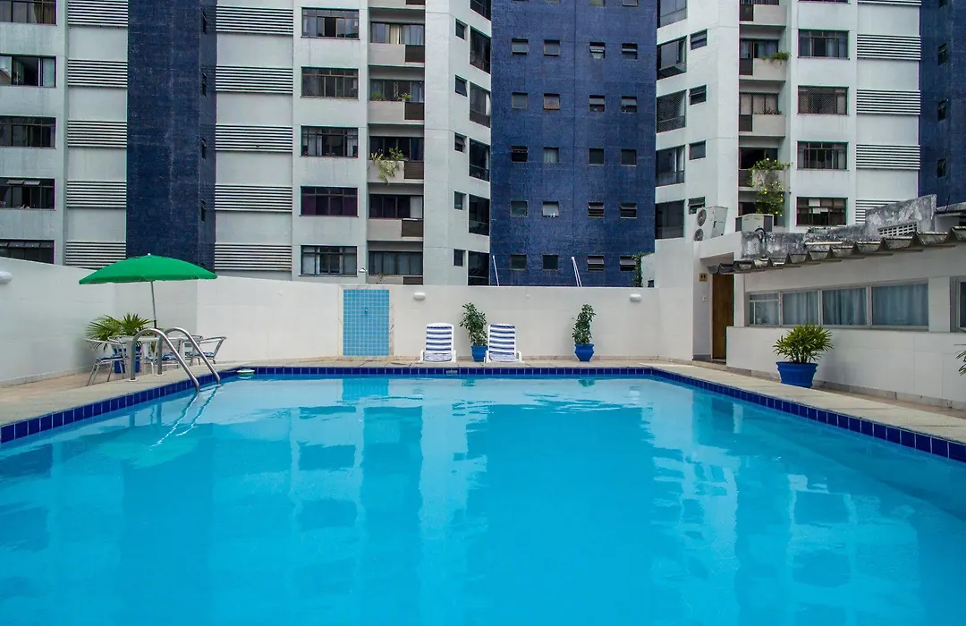 Vila Velha 3*